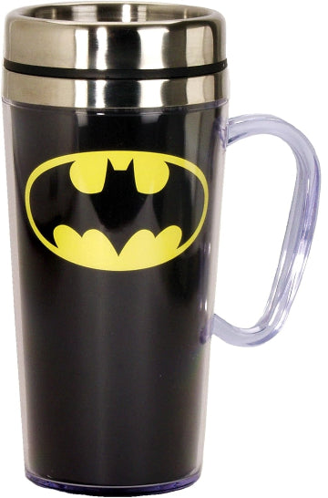 Batan Insulated Travel Mug