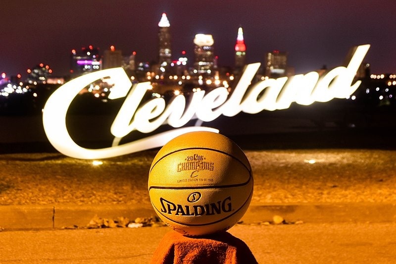 Cleveland Cavaliers 