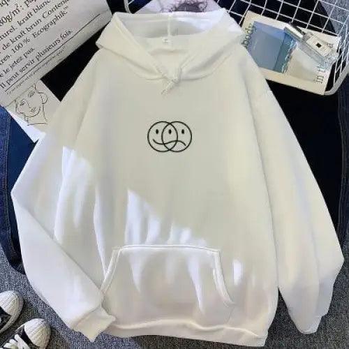 Cool Women Hoodie Perfect Sleeping Frog Pullover Winter Sense Hooded Modern Casual Sweatshirts Cute Funny Style Comfortable Frog Pullover Hoodie For Women