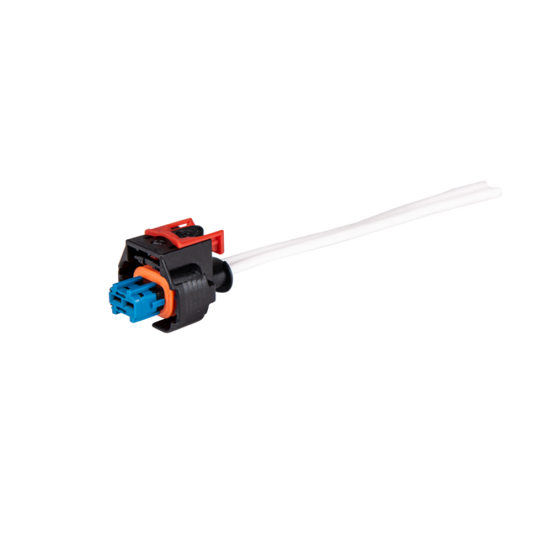 Fleece Performance 17-22 GM 2500/3500 L5P Duramax Sensor Connector