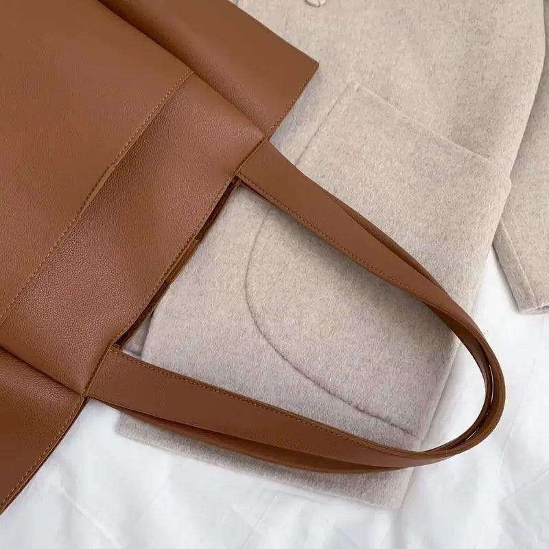 Dazzling women's Bag With Large Capacity, High Quality Shoulder Bags PU Leather Shoulder Bags For Ladies Gifts