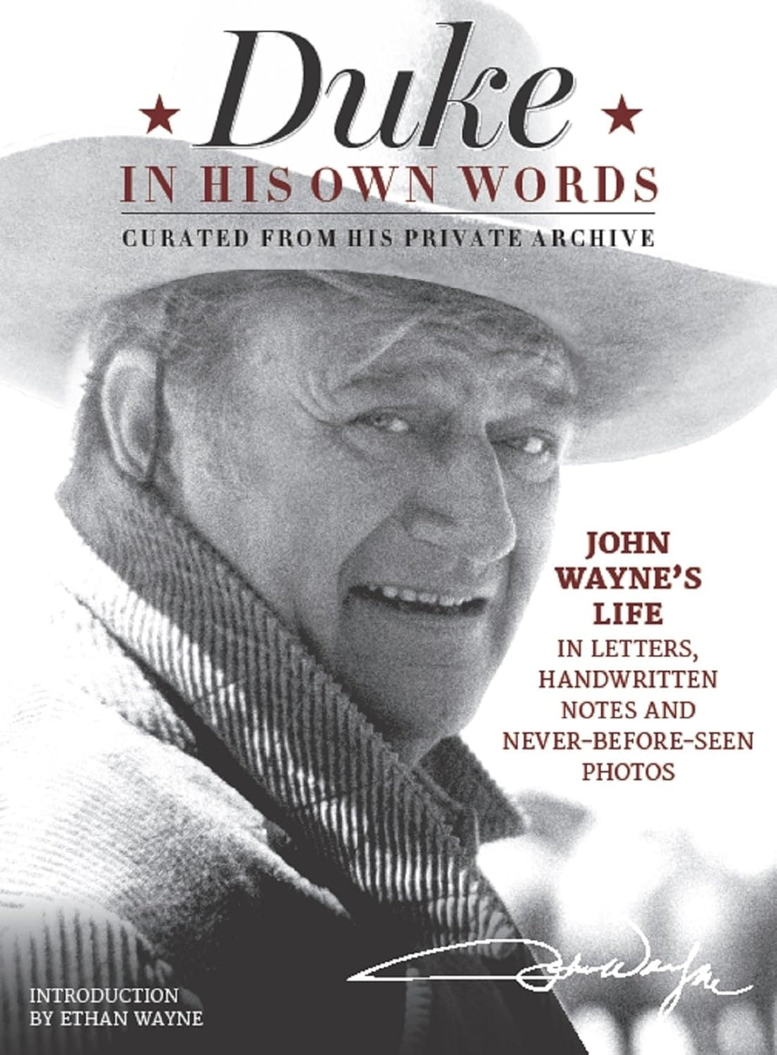 Duke in His Own Words – Inundatio.com