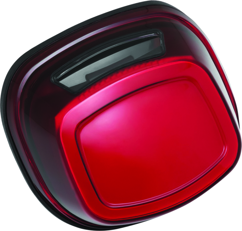 Kuryakyn Tracer LED Taillight Red Lens