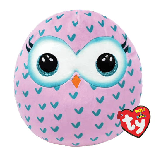 Ty Squish A Boo: Winks - Medium