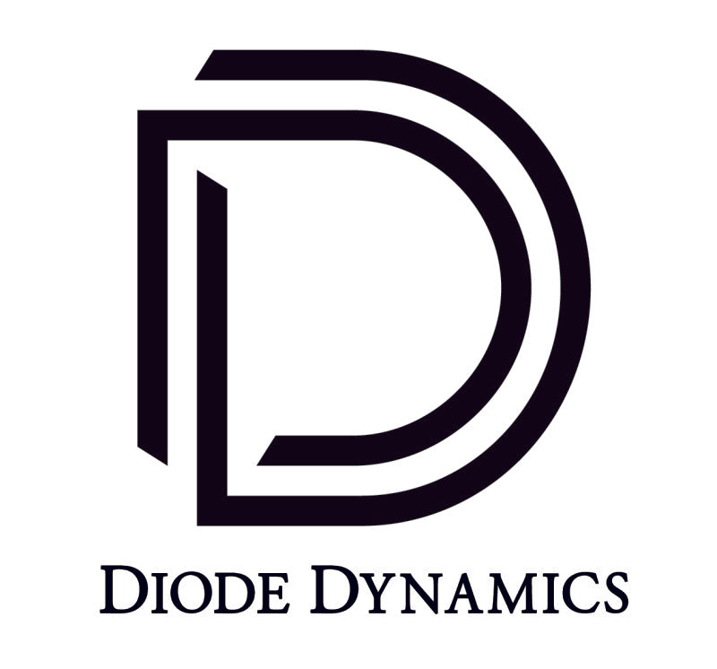 Diode Dynamics 2021+ Ford F-150 Elite Max LED Headlamps