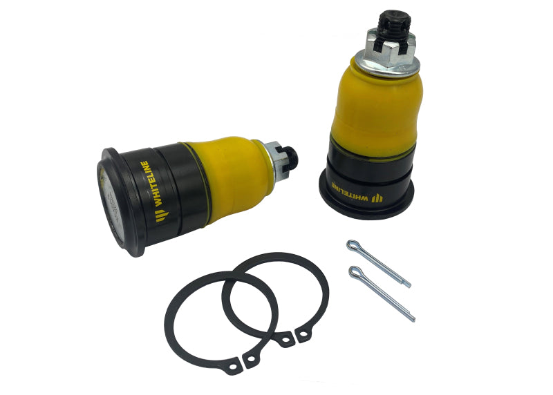 Roll Center Adjuster Kit on a white background