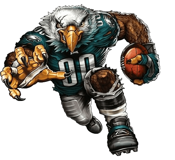 Philadelphia Eagle