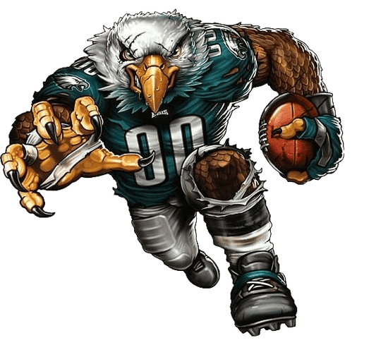 Philadelphia Eagle