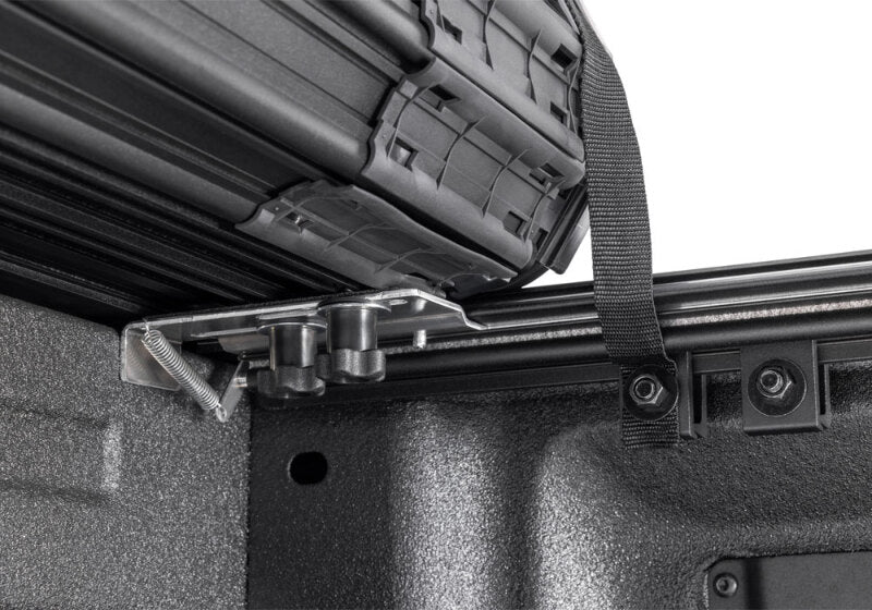 BAK 21-24 Ford F-150 5.7ft. Bed BAKFlip Revolver X4ts