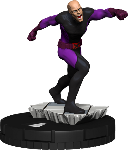 HeroClix: X-Men - Rise and Fall - Fast Forces