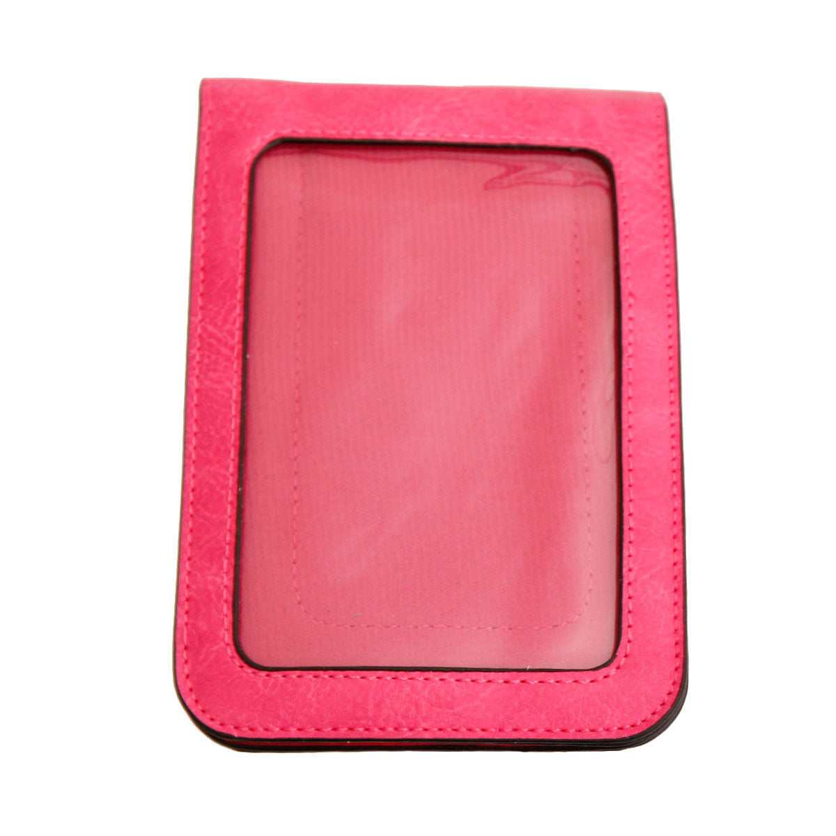 AKA Embossed Rhinestone Cellphone Wallet