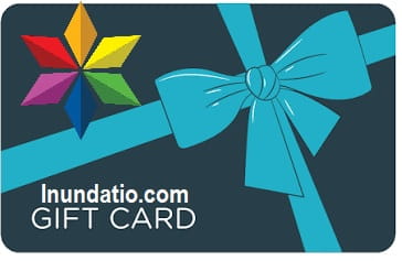 Inundatio.com Gift Card