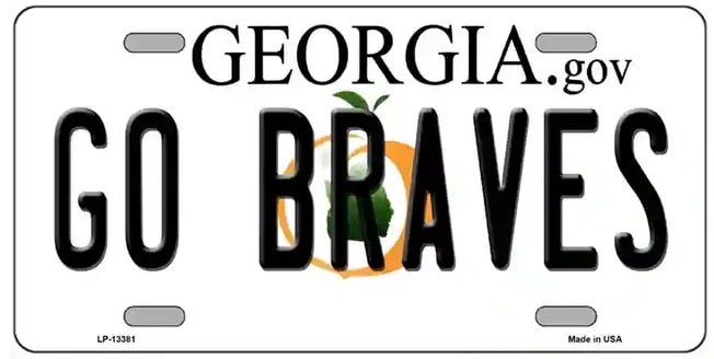 Atlanta Braves