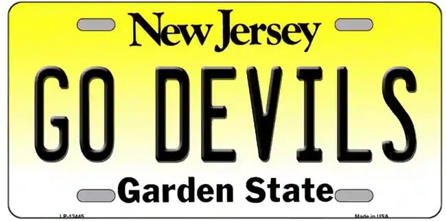 New Jersey Devils