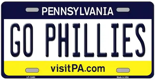 Philadelphia Phillies