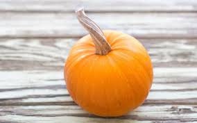 Heirloom Organic Small Sugar Pumpkin Seeds