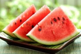 Heirloom Organic Cal Sweet Supreme Watermelon Seeds