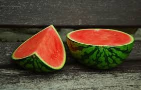 Organic Heirloom AU Producer Watermelon Seeds