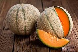 Heirloom organic Delicious 51 Cantaloupe Seeds