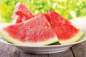 Heirloom Organic Cal Sweet Supreme Watermelon Seeds