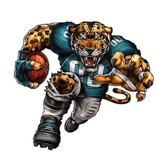 Jaguar Player