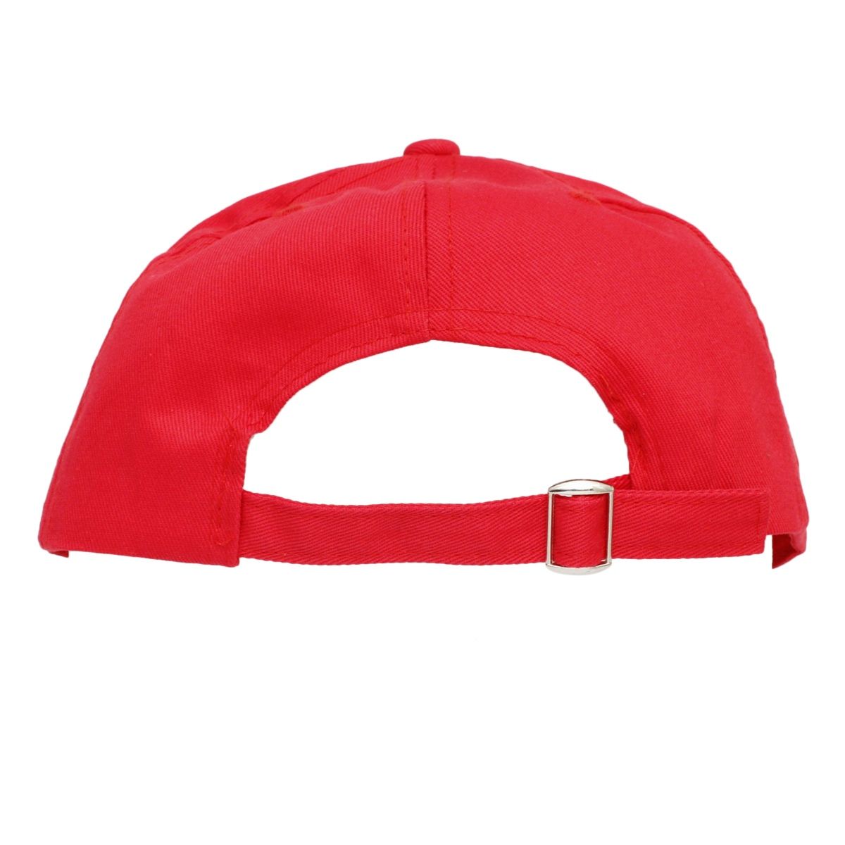 Hat Red Breast Cancer Ribbon HOPE Baseball Cap