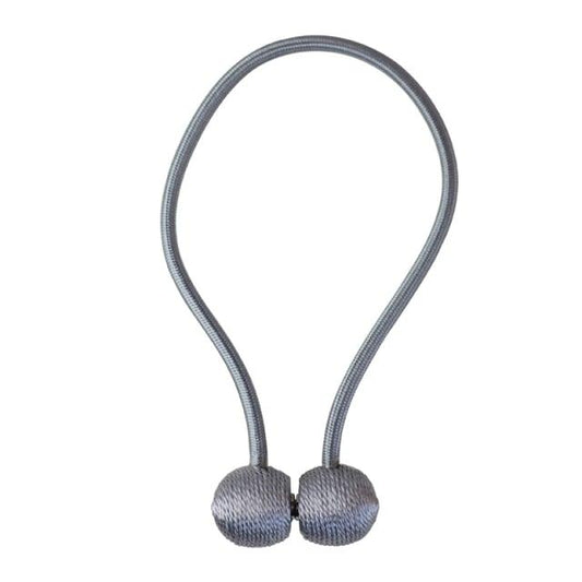 Magnetic Curtain Buckle Holder Tieback Window Accessories Curtain Decorative Curtain Tiebacks  Magnetic Curtain Tiebacks European Style Decorative Curtain Drape Tie With Strong Magnetic For Home And Office Decoration
