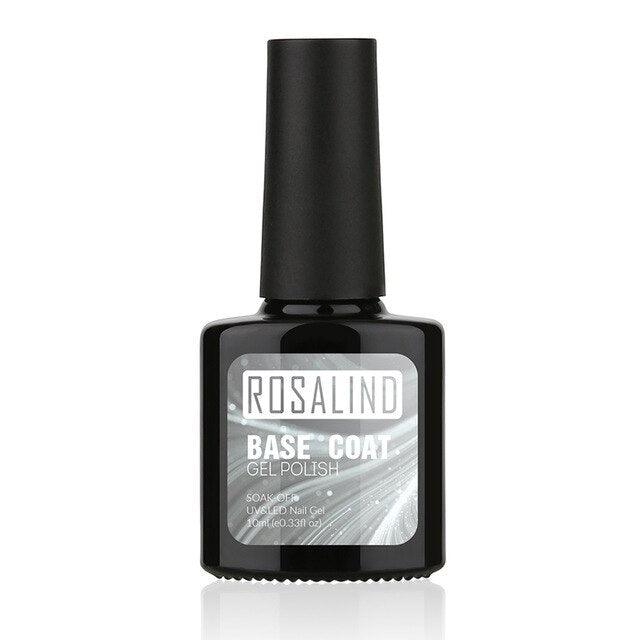 Matt Nail Polish UV/LED Gel 10ml Long Lasting Gorgeous Matt Effect Fashion Design For Womens