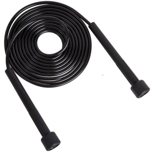 Mens And Womens Fitness Rope Skipping Childrens School Color Skipping Rapid Jump Rope Adjustable PVC Jump Rope For Cardio Fitness Versatile Jump Rope For Both Kids And Adults Women Men