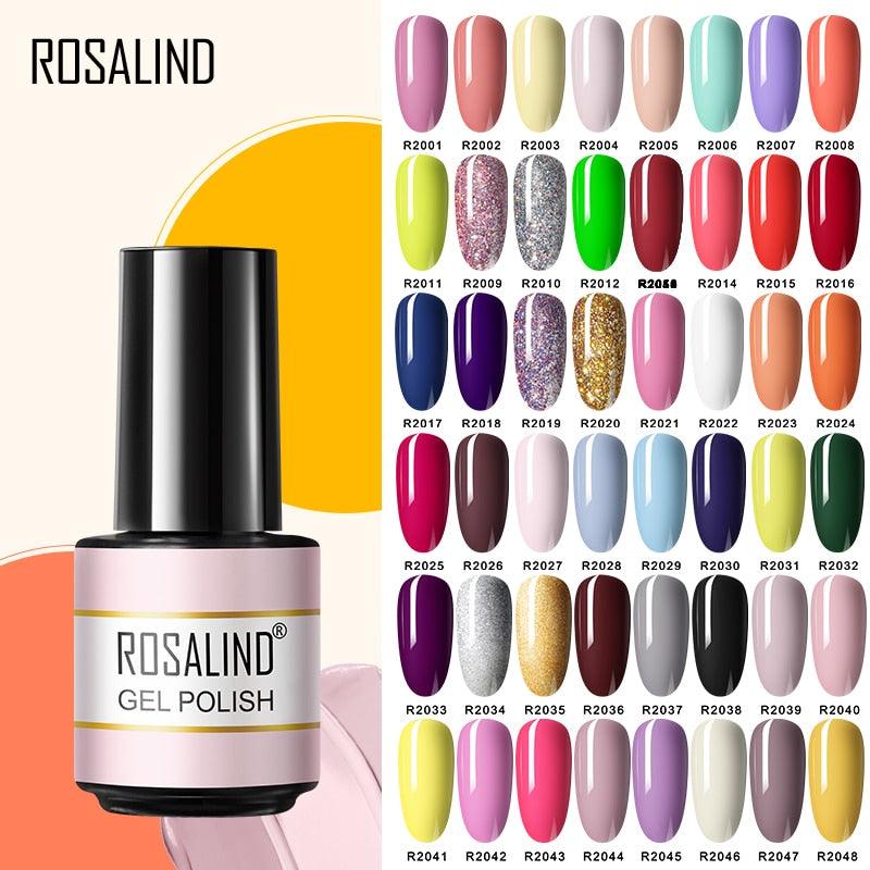 New Popular Womens Fashion Gel Nail Polish UV LED Permanent Matt Glossy Effect Luxury Design Nail Gel For Women and Girls