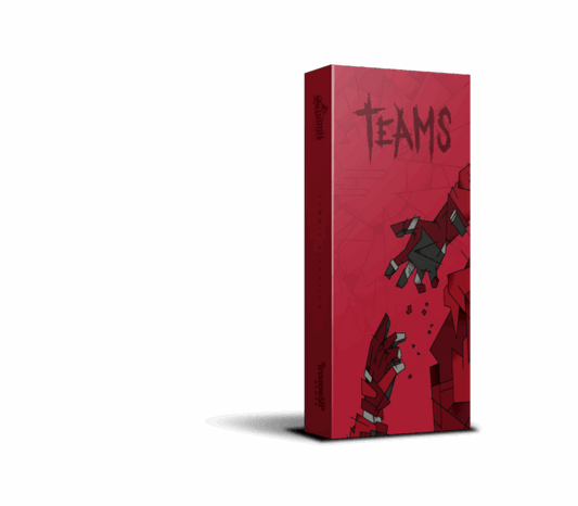 Summit: Teams Expansion