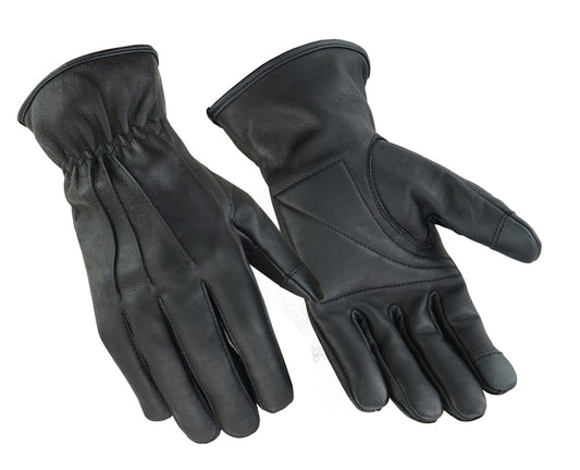 DS Premium Water Resistant Padded Palm Glove