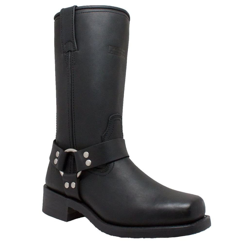 Footwear - Boots