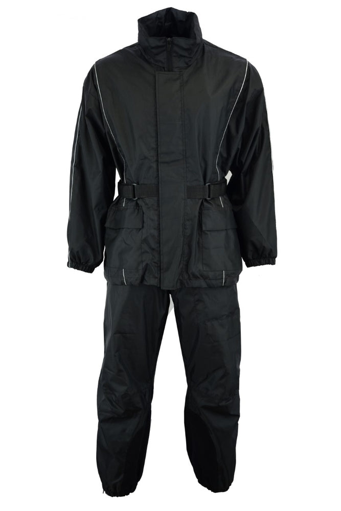 DS Rain Suit