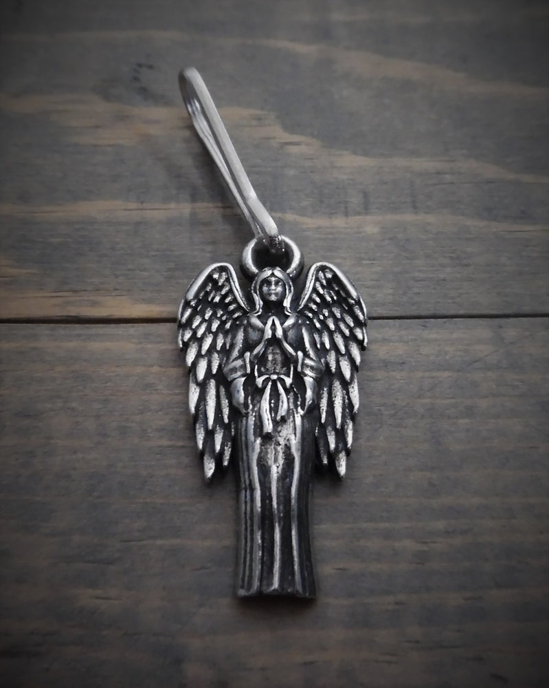 Zipper Pulls