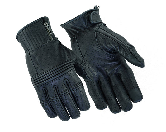 DS Premium Perforated Operator Glove