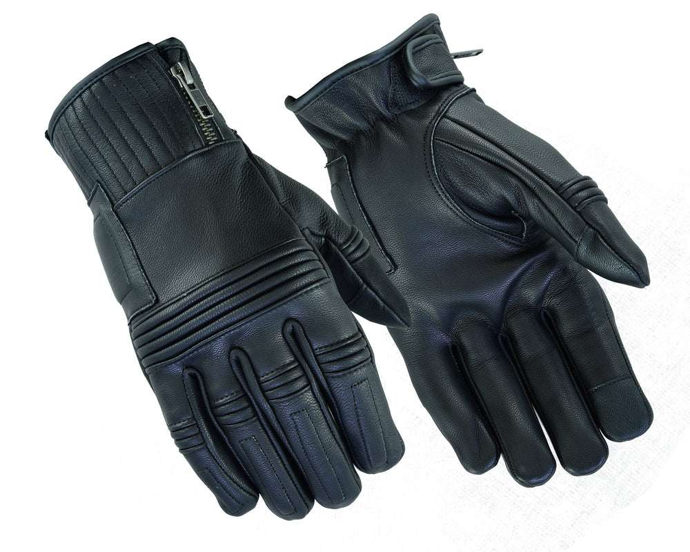 DS Premium Operator Glove