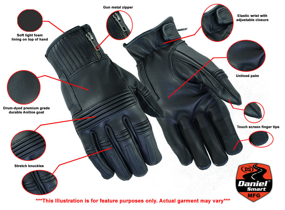DS Premium Operator Glove