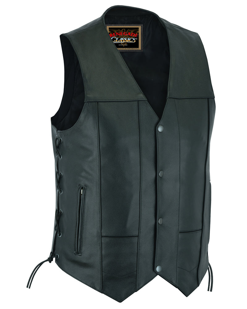 Vests