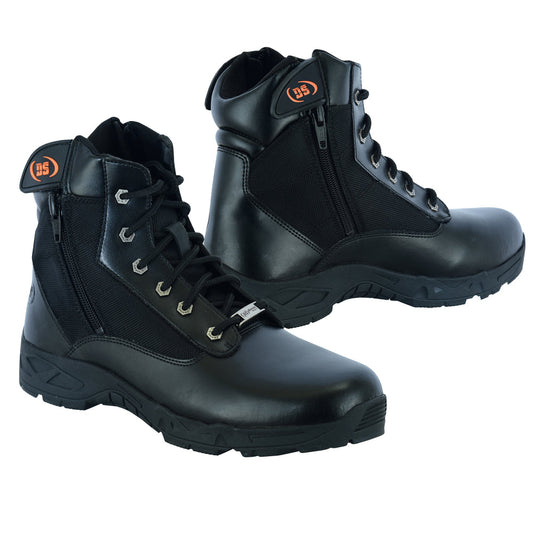 DS Men's 6'' Tactical Boots