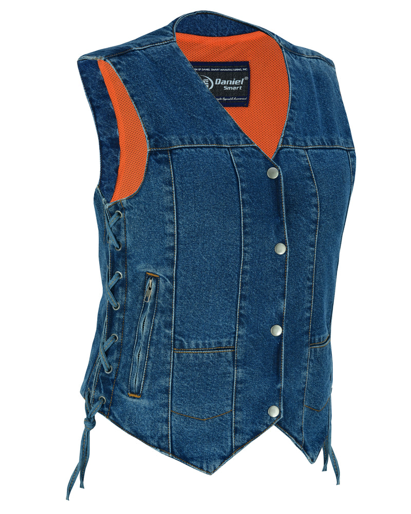 Womens Vests