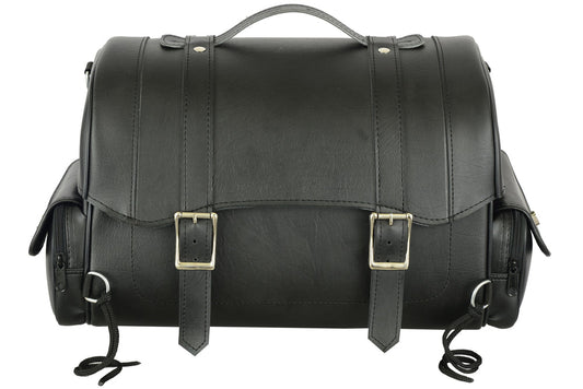 DS Updated Trunk Bag
