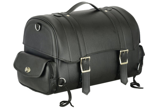 DS Updated Trunk Bag
