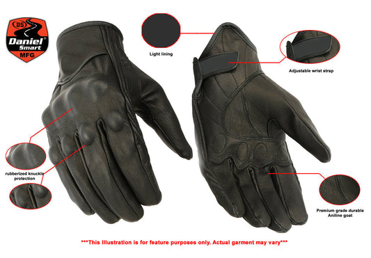 DS Premium Sporty Glove