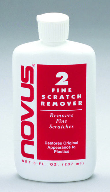 Polish #2- 8OZ Scratch Remover