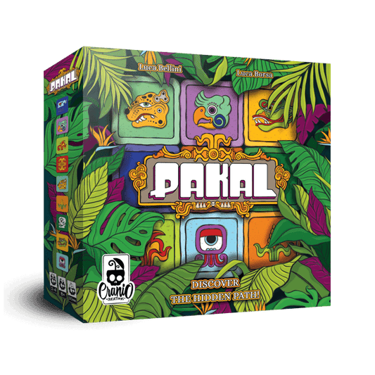 Pakal