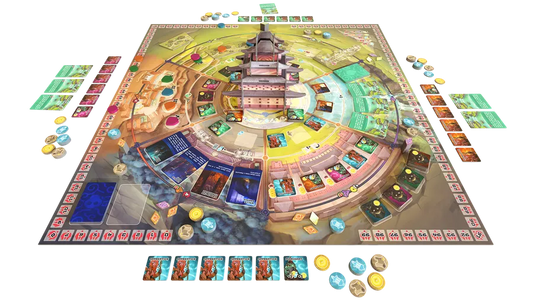 Ryozen: Essential Edition