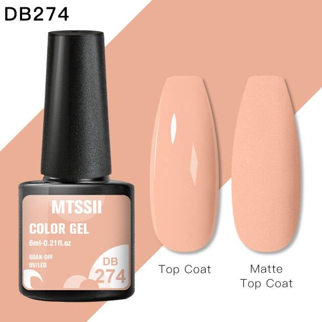 TREND Popular Luxury Interesting Nail Gel Nail Polish Permanent Jelly Eggshell Gel Polish Luxury Eggshell Design For Womens and Girls