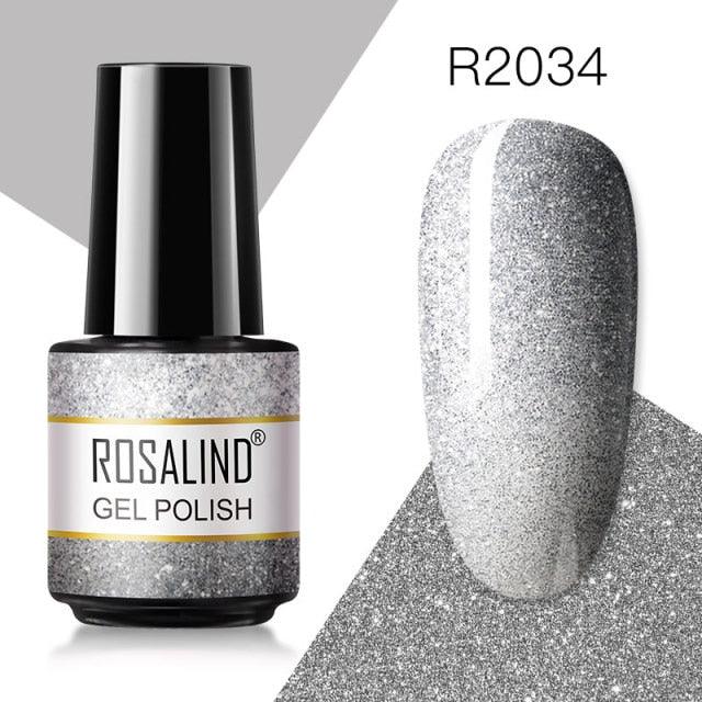 New Popular Womens Fashion Gel Nail Polish UV LED Permanent Matt Glossy Effect Luxury Design Nail Gel For Women and Girls
