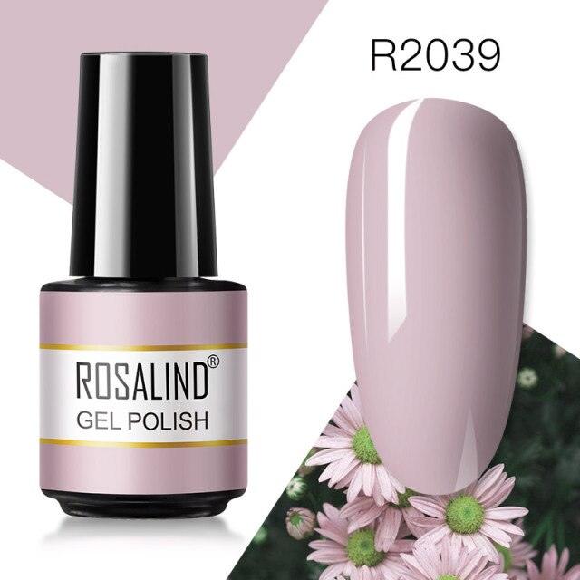 New Popular Womens Fashion Gel Nail Polish UV LED Permanent Matt Glossy Effect Luxury Design Nail Gel For Women and Girls